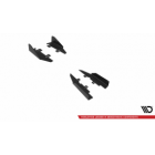 Flapsy boczne Maxton Design Honda Civic Type R FL5