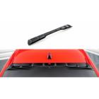 Przedłużenie tylnej szyby Maxton Design Honda Civic Type R FL5