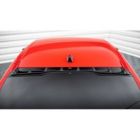 Przedłużenie tylnej szyby Maxton Design Honda Civic Type R FL5