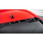 Przedłużenie tylnej szyby Maxton Design Honda Civic Type R FL5