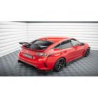 Przedłużenie tylnej szyby Maxton Design Honda Civic Type R FL5