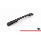 Przedłużenie tylnej szyby Maxton Design Honda Civic Type R FL5