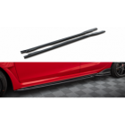 Dokładki progów Maxton Design Honda Civic Type R FL5