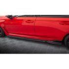 Dokładki progów Maxton Design Honda Civic Type R FL5