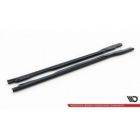 Dokładki progów Maxton Design Honda Civic Type R FL5