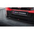 Zestaw splitterów Maxton Design Honda Civic Type R FL5
