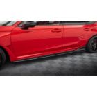 Zestaw splitterów Maxton Design Honda Civic Type R FL5