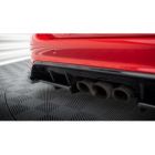 Zestaw splitterów Maxton Design Honda Civic Type R FL5