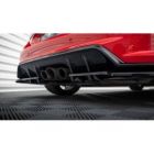 Zestaw splitterów Maxton Design Honda Civic Type R FL5