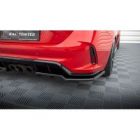 Zestaw splitterów Maxton Design Honda Civic Type R FL5