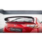 Zestaw splitterów Maxton Design Honda Civic Type R FL5