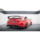 Zestaw splitterów Maxton Design Honda Civic Type R FL5