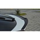 Spoiler Cap Maxton Design Honda Civic IX Facelift