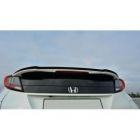 Spoiler Cap Maxton Design Honda Civic IX Facelift
