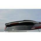 Spoiler Cap Maxton Design Honda Civic IX Facelift