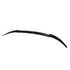 Spoiler Cap Maxton Design Honda Civic IX Facelift