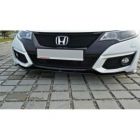 Splitter przedni Maxton Design Honda Civic IX Facelift