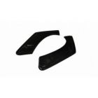 Splittery tylne boczne Maxton Design Honda Civic IX Facelift