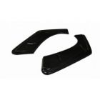 Splittery tylne boczne Maxton Design Honda Civic IX Facelift