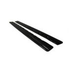 Dokładki progów Maxton Design Honda Civic IX