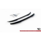 Spoiler Cap Maxton Design Honda Civic Tourer IX