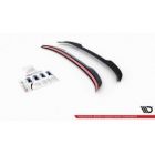 Spoiler Cap Maxton Design Honda Civic Tourer IX
