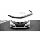 Splitter przedni Maxton Design Honda Civic IX