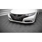 Splitter przedni Maxton Design Honda Civic IX