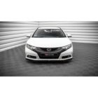 Splitter przedni Maxton Design Honda Civic IX