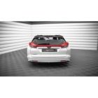Splitter tylny Maxton Design Honda Civic Tourer IX