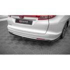 Splitter tylny Maxton Design Honda Civic Tourer IX
