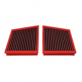 Sportowe filtry powietrza BMC Porsche 911 992 3.0 & 3.8 Turbo (S)