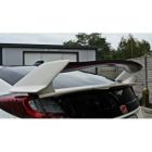 Spoiler Cap Maxton Design Honda Civic Type R FK2