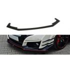 Splitter przedni Racing Maxton Design Honda Civic Type R FK2