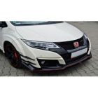Splitter przedni Racing Maxton Design Honda Civic Type R FK2