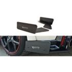 Splittery tylne boczne Racing Maxton Design Honda Civic Type R FK2