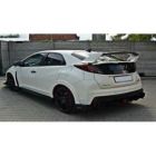 Splittery tylne boczne Racing Maxton Design Honda Civic Type R FK2