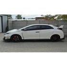 Dokładki progów Racing Maxton Design Honda Civic Type R FK2