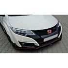 Splitter przedni Maxton Design Honda Civic Type R FK2
