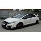 Splitter przedni Maxton Design Honda Civic Type R FK2