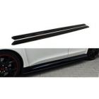 Dokładki progów Maxton Design Honda Civic Type R FK2