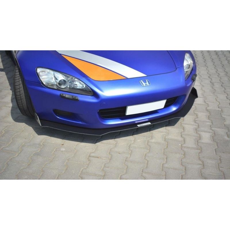 Splitter przedni Racing Maxton Design Honda S2000