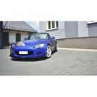 Splitter przedni Racing Maxton Design Honda S2000