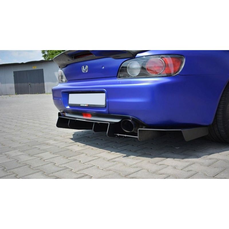 Dyfuzor tylny Maxton Design Honda S2000