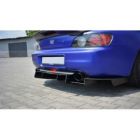 Dyfuzor tylny Maxton Design Honda S2000