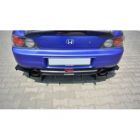 Dyfuzor tylny Maxton Design Honda S2000