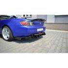 Dyfuzor tylny Maxton Design Honda S2000