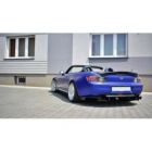 Dyfuzor tylny Maxton Design Honda S2000