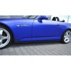 Dokładki progów Racing Maxton Design Honda S2000