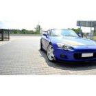 Dokładki progów Racing Maxton Design Honda S2000